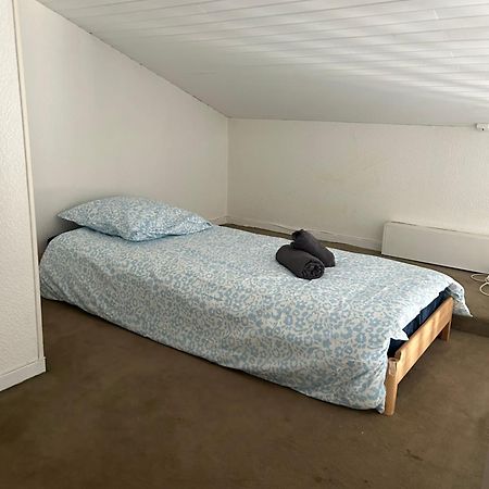 דירות טולוז Le Venasque Avec Terrasse - Climatisation מראה חיצוני תמונה